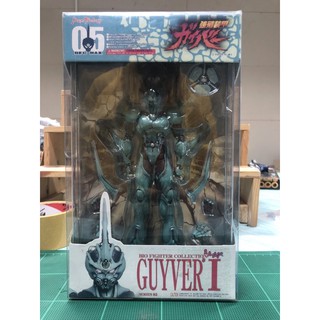 BFC MAX GUYVER 1 (series 05)