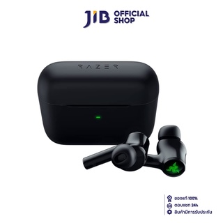 RAZER HAMMERHEAD TRUE WIRELESS EARBUD (หูฟังเอียร์บัดไร้สาย) (2nd GEN / 2021)