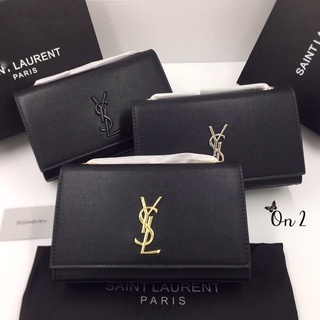 YSL กระเป๋าสะพายงานดูดีมีระดับ