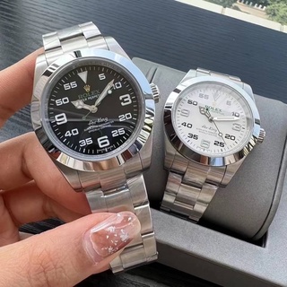 นาฬิกาข้อมือ Rolex._stainless steel (Hi end)  (auto)