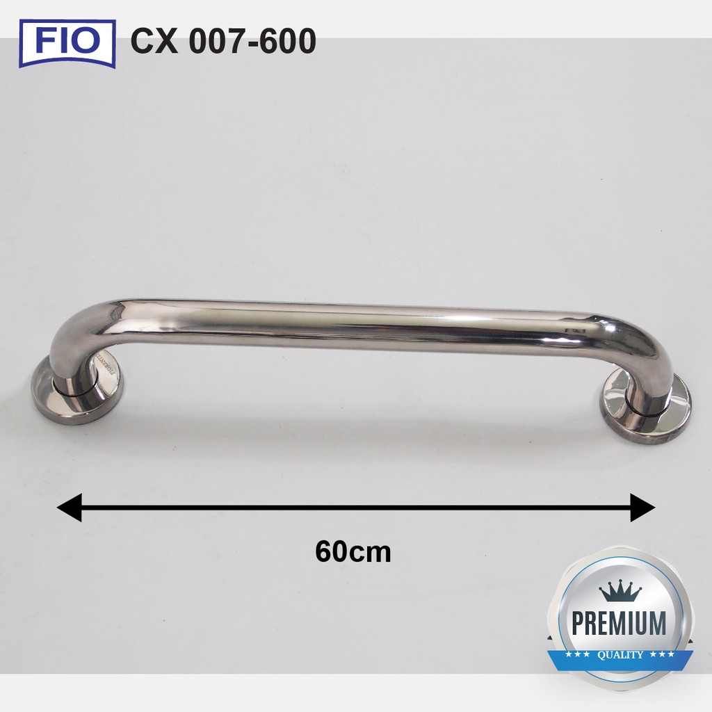 มือจับห้องน้ํา Fientino CX007-600