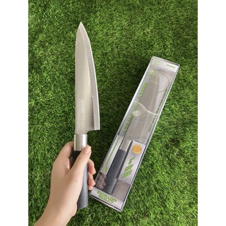 CHEF KNIFE 8” หั่นเนื้อ