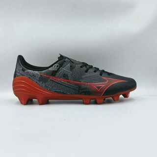 [สินค้าลิขสิทธิ์แท้100%] Mizuno ALPHA SR4 Select