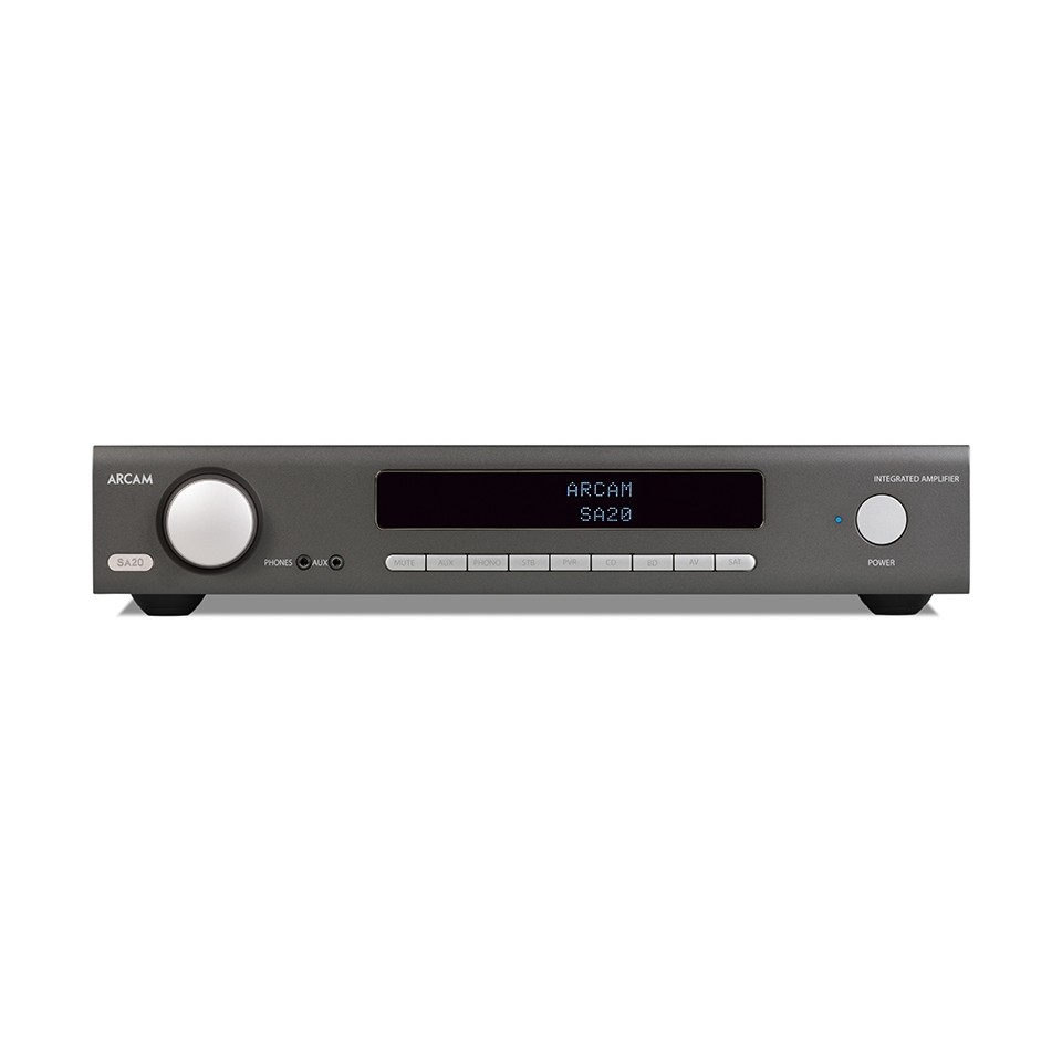 ARCAM SA20 Amplifier