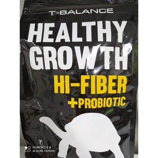 อาหารเต่าบก T-Balance แพคเกจโรงงาน