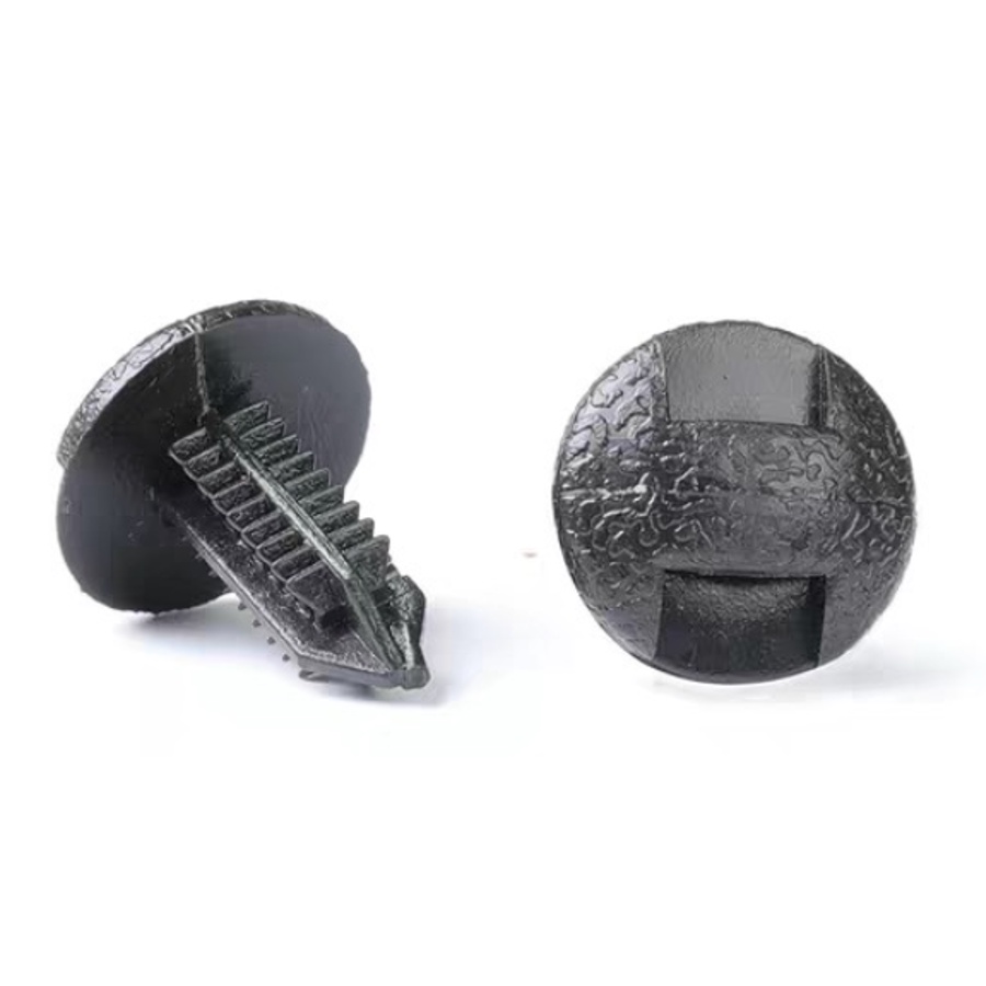 SKU-A408( 10 ตัว) คลิปกดยึดพรมกรุหลังห้องสัมภาระท้ายTOYOTA ALTIS (2014-2019) - รูปที่ 3