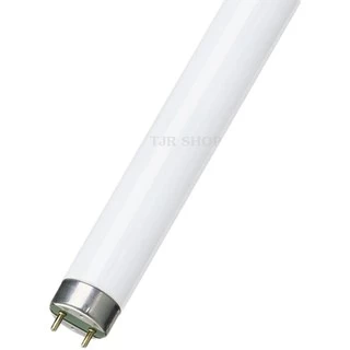 Silver Light หลอดนีออนแบล็คไลท์ T8 15W 12V ยาว 45 ซม. หลอดดักยุง หลอดล่อแมลง Black Light Blue 1 ชิ้น