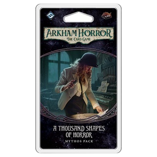 Arkham Horror LCG: A Thousand Shapes Of Horror Mythos Pack