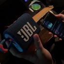 reviewJBL Go 3Portable Waterproof Speakerผ่อน 0 comment 4