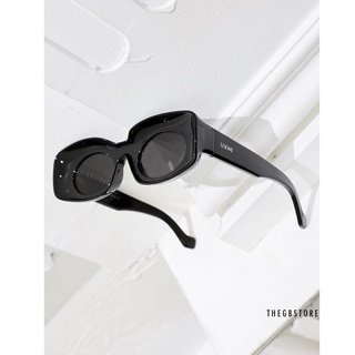 แว่นกันแดด LOEWE LW40033I Paula’s Ibiza original  Black / 100% AUTHENTIC