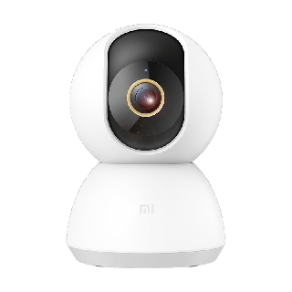 [รับ 165 Coins โค้ด CCB12APR1000] Xiaomi Smart Camera PTZ Version 2K (CN Ver.) กล้องวงจรปิด คมชัดถึง 2K -30D