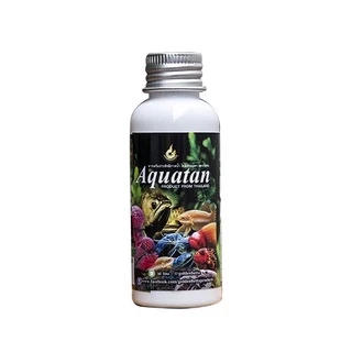 GOLDENBETTA Aquatan สารเสริมประสิทธิ์ภาพน้ำ แทนนินสกัดจากธรรมชาติ 100%