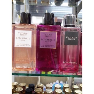 Victorias Secret น้ำหอมวิคตอเรีย