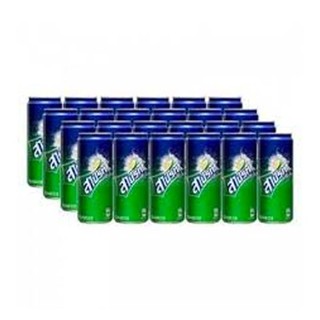 สไปรท์ แคน 325 มล. แพ็ค x 24 กระป๋อง Sprite Can 325 ml. Pack x 24 cans.