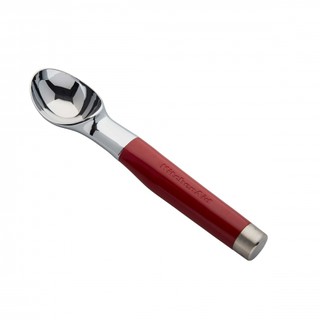 ที่ตักไอศกรีม KitchenAid CLASSIC ICE CREAM SCOOP RED