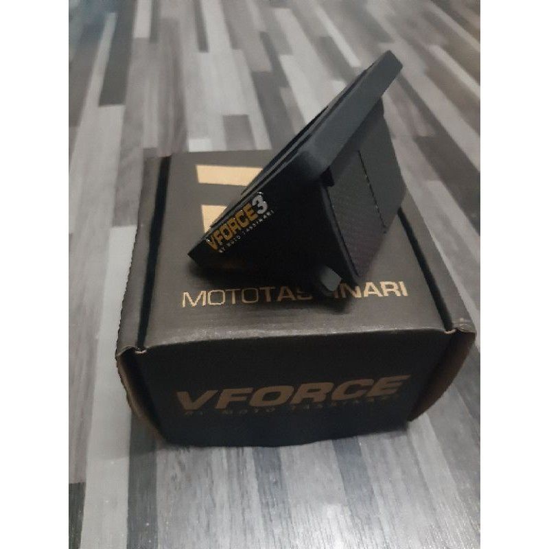 125/RXZ VFORCE 3 MOTOTASINARI (GRED)