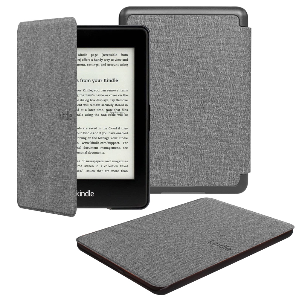 For Kindle Paperwhite 5 2021 Case Smart Cover for Kindle 11th Case for Kindle Paperwhite 5/4/3/2/1 Cover for Kindle 10th