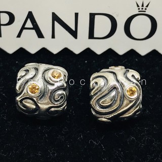 คอลเลคชั่นชาร์มรุ่นเก่า/Vintage Charms