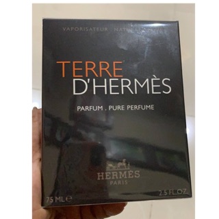 Hermes Terre EDP 75ml