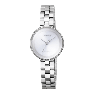 CITIZEN L Eco-Drive EW5500-57A Ambiluna Lady watch ( นาฬิกาผู้หญิงพลังงานแสง )