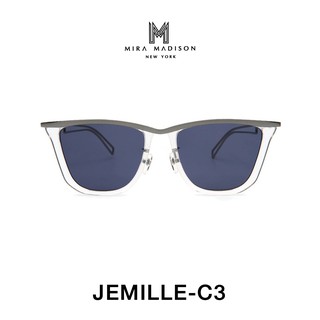 Mira madison แว่นตากันแดด รุ่น JEMILLE - ZZ C3