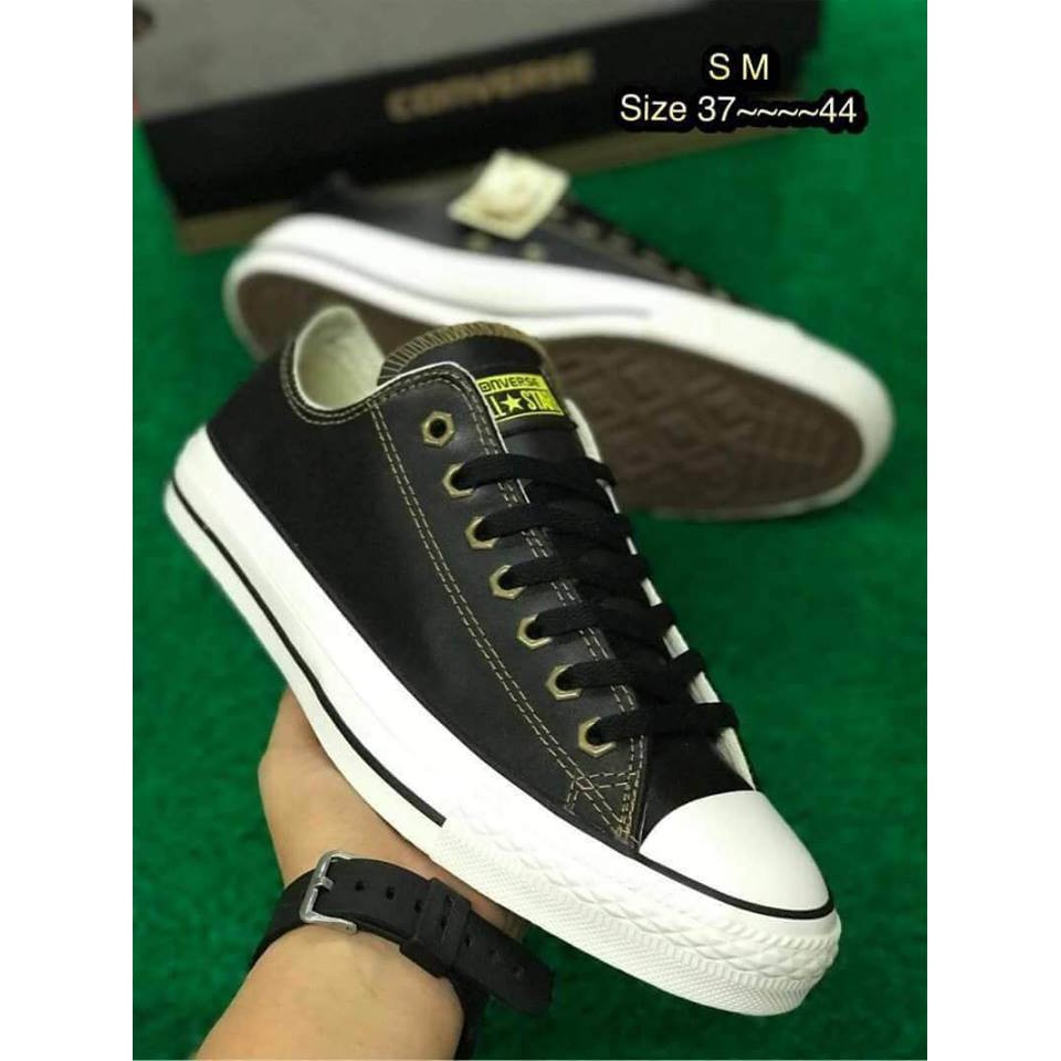 รองเท้า Converse  แท้  พร้อมส่ง