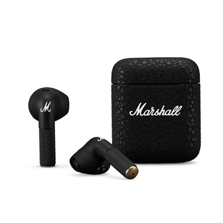[พร้อมส่ง] หูฟัง Marshall Minor III ประกันไทย 1 ปี - หูฟังไร้สาย ของแท้ 100%