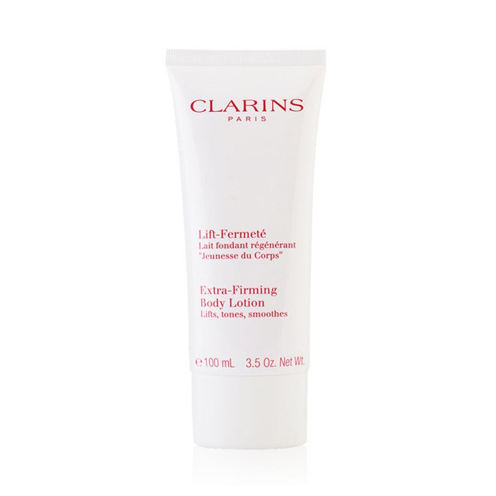 Clarins Firming Body Lotion 100ml | Shopee Thailand