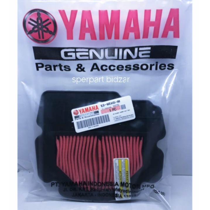 Xeon GT New GT125 aerox 125 1LB กรองอากาศ