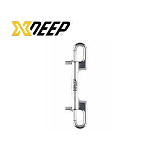 NX Series Double Ended Bolt Snap