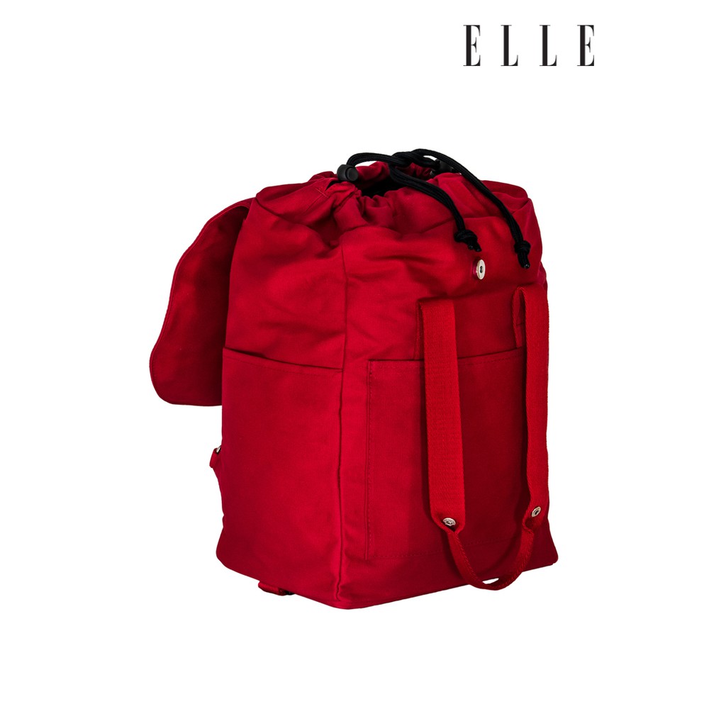 ELLE Aglovale Collection 83959 Multi-Use Backpack trolley - รูปที่ 3