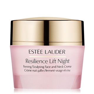 Estee Lauder Resilience Lift Night Firming Creme 15 ml