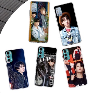 Ae39 เคสโทรศัพท์มือถือ ลาย Jungkook สําหรับ Infinix Note 6 7 Zero 8 8i 10 S5 Pro Lite