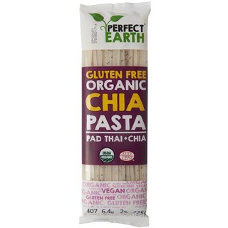 Perfect Earth Gluten Free Organic  Padth Perfect Earth Gluten Free แผ่นอินทรีย์