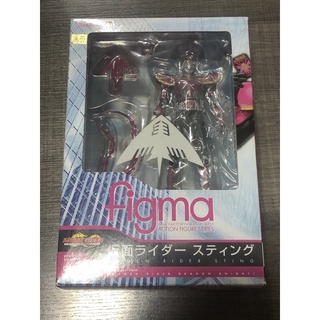 Figma sp-024 kamen rider raia(rider sting)