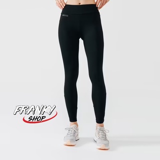 [พร้อมส่ง] กางเกงรัดรูปผู้หญิงสำหรับใส่วิ่ง Womens Running Leggings Warm