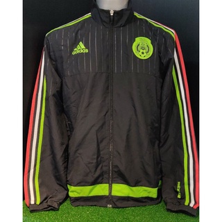 Sale Sale Sale !!!...เสื้อ Jacket MAXICO...Adidas แท้!!!