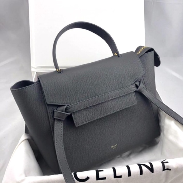 Celine Micro Belt Bag Original 1:1 กระเป๋าซีลีน