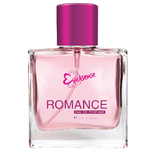 Eversense Eau De Perfum Romance 50 ml.