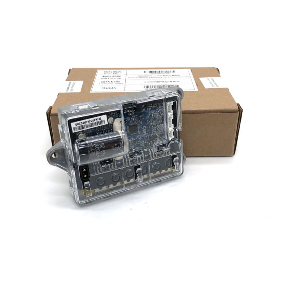 กล่องคอนโทรล Original Control Board Assembly Mi Electric Scooter Pro