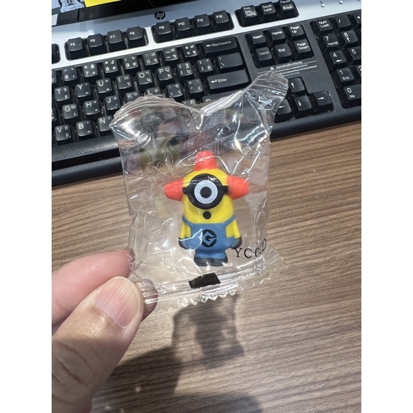Chupa Chups Minions จูปาจุ๊ปส์ มินเนียนพร้อมอมยิ้ม