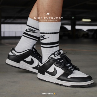 Nk Sportswear Everyday Essential Crew Sock (DX5089)