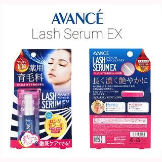 AVANCE Lash Serum EX