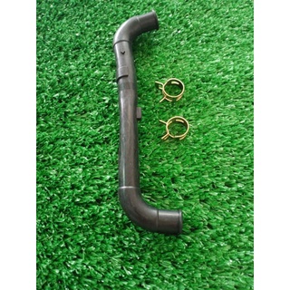 สายน้ำมันเครื่อง(สายลม)เครื่องตัดหญ้า HONDA GX-35