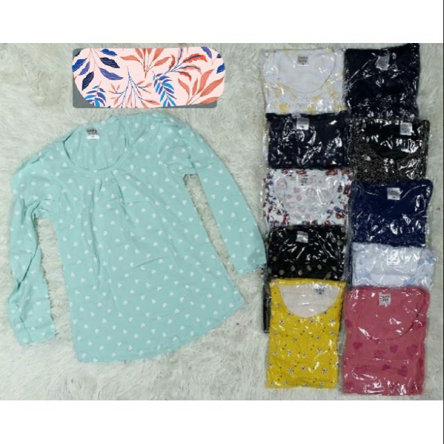 เสนอ!! BLOUSE ZARA KIDS