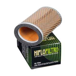 กรองอากาศ Hiflo HFA6504 สำหรับ Triumph Bonneville 800 T100 Bonneville 865 T100, Scrambler 865, Thruxton 865 รหัส AB9426