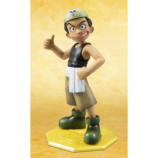 P.O.P. MILD Usopp Megahouse