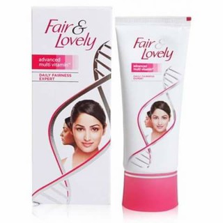 ครีบบำรุงผิว Fair &amp; Lovely