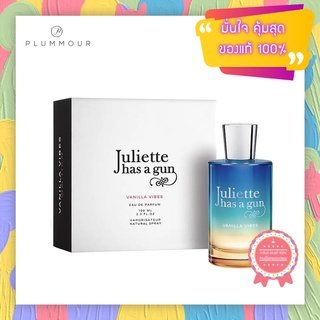 [น้ำหอมแท้แบ่งขาย] Juliette Has A Gun Vanilla Vibes Unisex