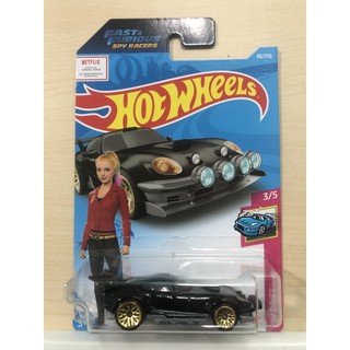 Hotwheels Astana Hotto